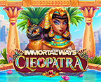 Immortal Ways Cleopatra