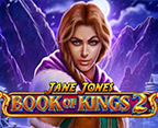 Jane Jones Book of Kings 2