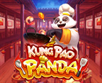 Kung Pao Panda