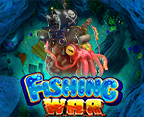 Fishing War